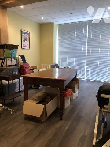 VEND IMMEUBLE A QUINTIN