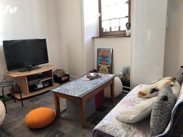 VEND IMMEUBLE A QUINTIN