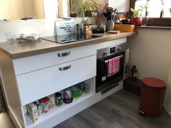 VEND IMMEUBLE A QUINTIN