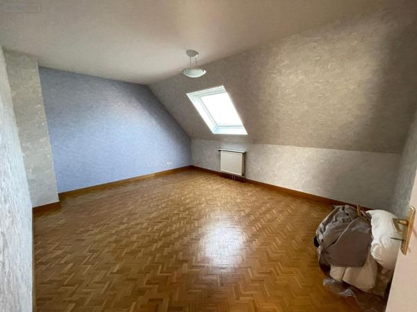 Maison à vendre à La Chapelle-Saint-Aubin dans la Sarthe (72650), ref : 72122-1416