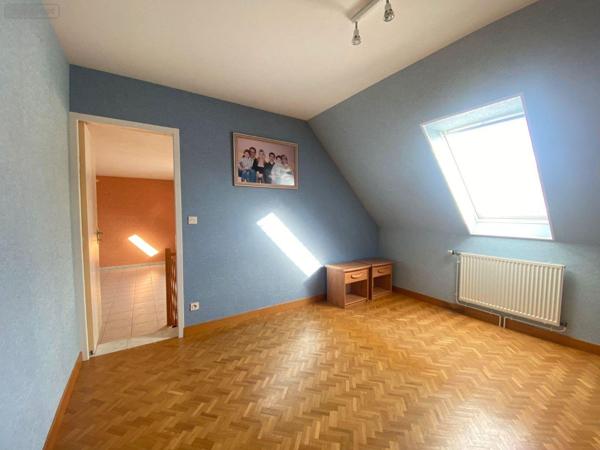 Maison à vendre à La Chapelle-Saint-Aubin dans la Sarthe (72650), ref : 72122-1416