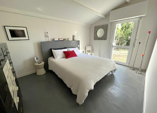 Maison à vendre    6 pièces •  Puilboreau