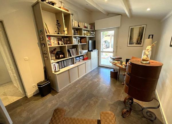 Maison à vendre    6 pièces •  Puilboreau