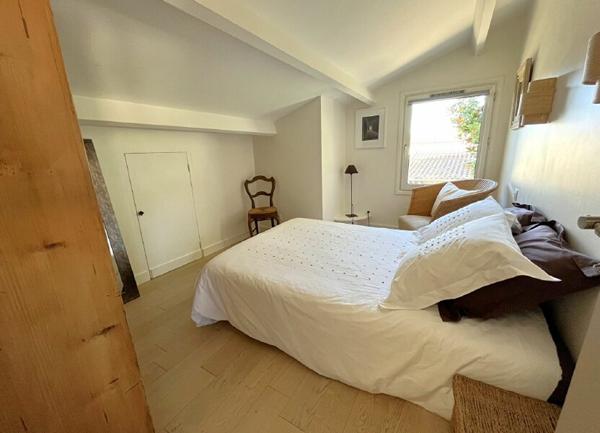 Maison à vendre    6 pièces •  Puilboreau