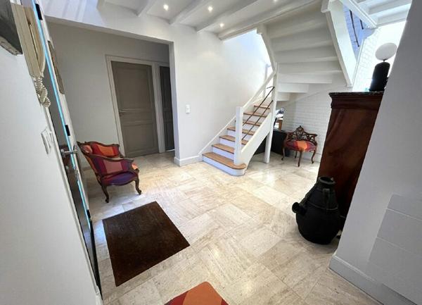 Maison à vendre    6 pièces •  Puilboreau