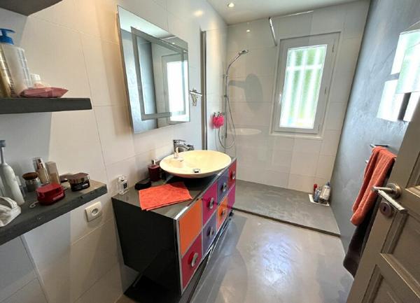 Maison à vendre    6 pièces •  Puilboreau