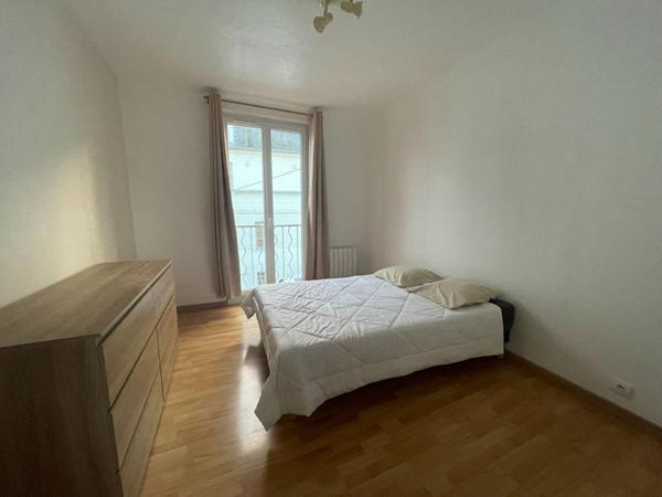 Maison de ville à Gournay En Bray