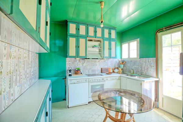 Maison Antony 5 pièce(s) + 2 studios indépendants