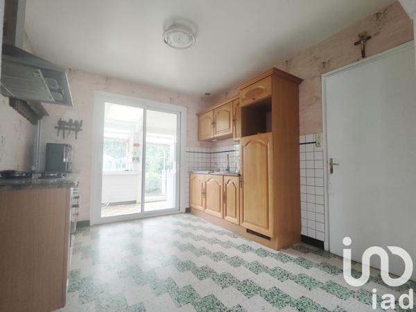 Maison à vendre 5 pièces 95 m² Coyecques