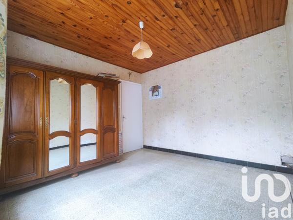 Maison à vendre 5 pièces 95 m² Coyecques