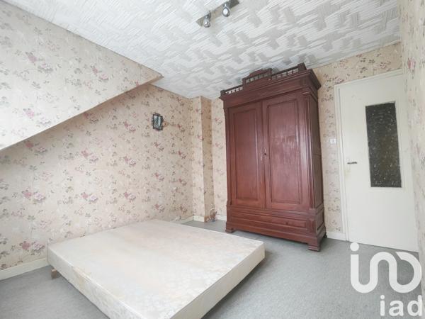 Maison à vendre 5 pièces 95 m² Coyecques