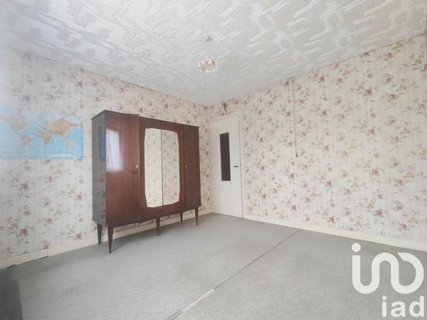 Maison à vendre 5 pièces 95 m² Coyecques