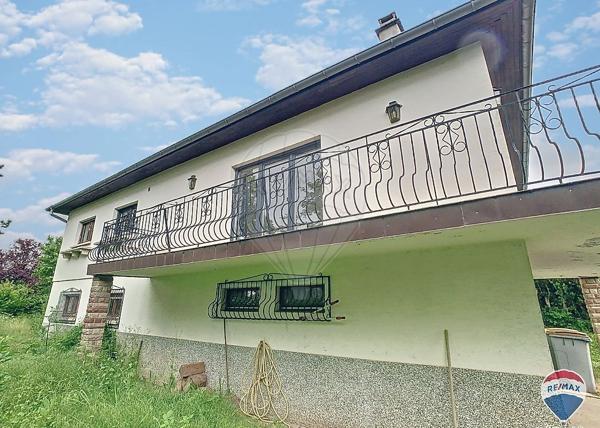 Maison  en vente - Haut-Rhin - 68