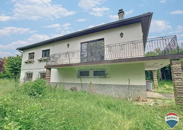 Maison  en vente - Haut-Rhin - 68