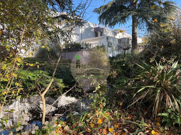 Appartement 5 pièces - 105 m²