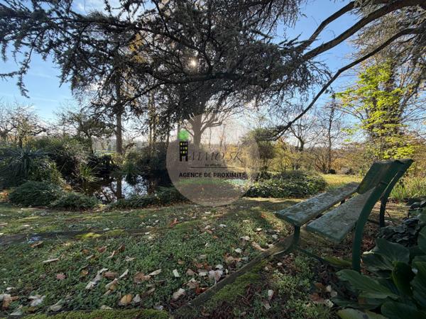 Appartement 5 pièces - 105 m²