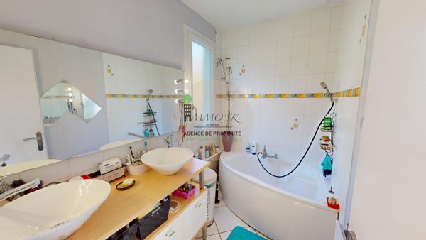 Appartement 5 pièces - 105 m²