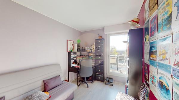 Appartement 5 pièces - 105 m²