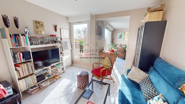 Appartement 5 pièces - 105 m²