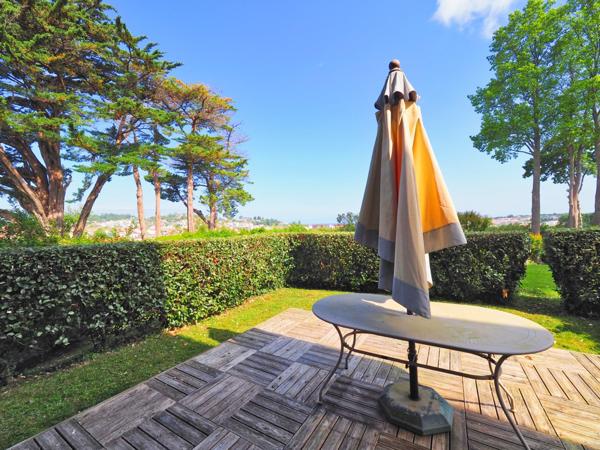 Appartement Ciboure 2 pièce(s) de 49.95m2