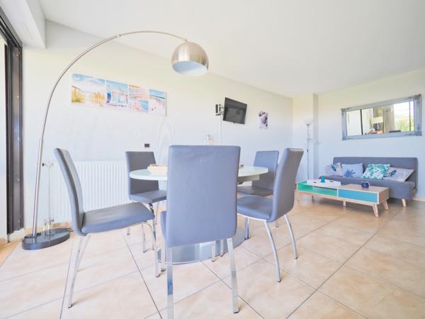 Appartement Ciboure 2 pièce(s) de 49.95m2