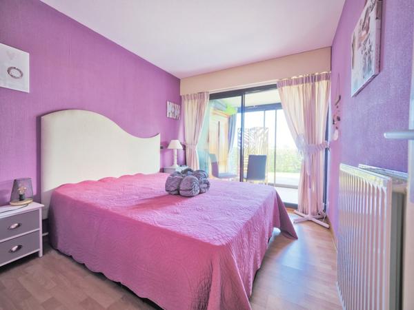 Appartement Ciboure 2 pièce(s) de 49.95m2