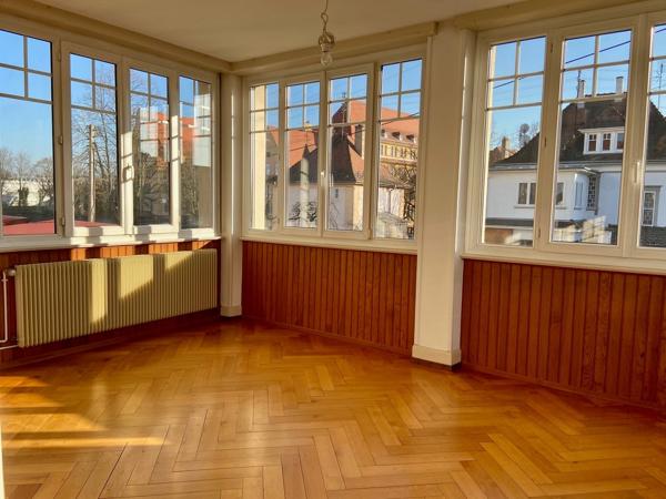 Appartement