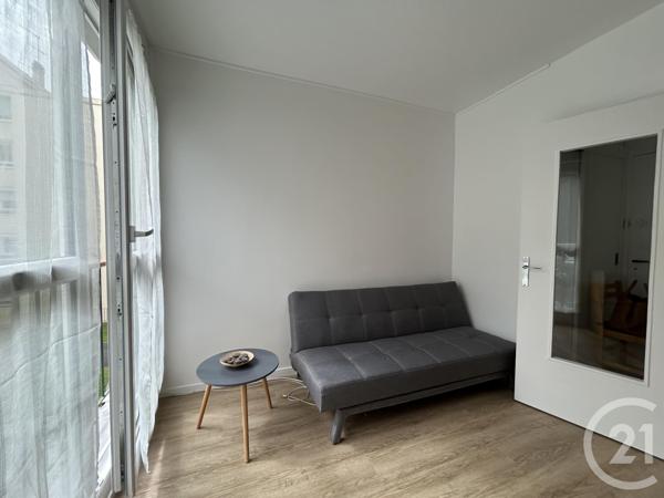 Appartement Studio à vendre  1 pièce - 17,84 m2 AVON - 77