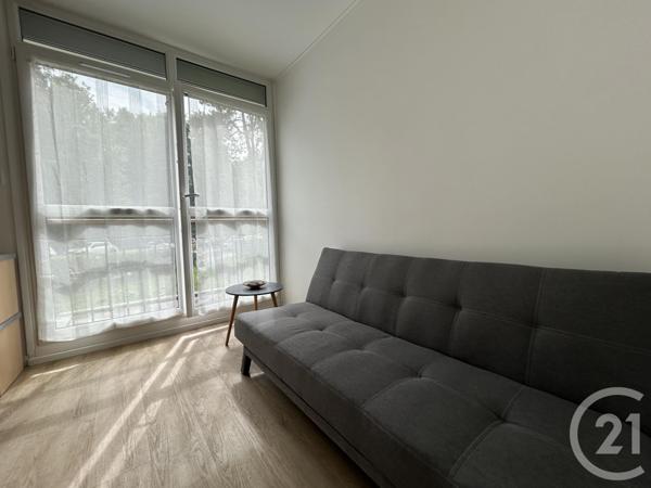 Appartement Studio à vendre  1 pièce - 17,84 m2 AVON - 77