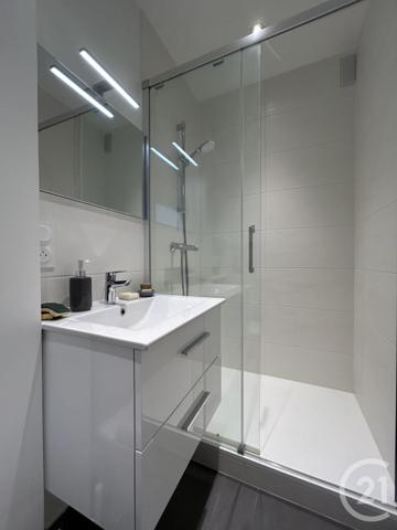 Appartement Studio à vendre  1 pièce - 17,84 m2 AVON - 77