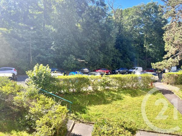 Appartement Studio à vendre  1 pièce - 17,84 m2 AVON - 77