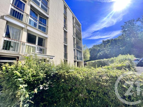 Appartement Studio à vendre  1 pièce - 17,84 m2 AVON - 77