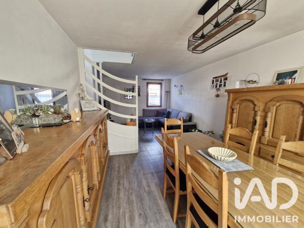 Maison à vendre 4 pièces 88 m² Wattrelos