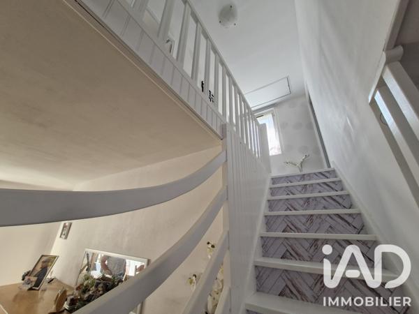 Maison à vendre 4 pièces 88 m² Wattrelos