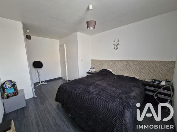 Maison à vendre 4 pièces 88 m² Wattrelos