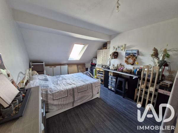 Maison à vendre 4 pièces 88 m² Wattrelos
