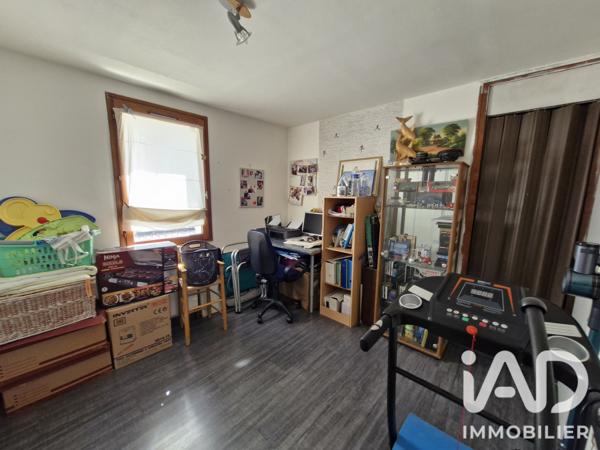 Maison à vendre 4 pièces 88 m² Wattrelos