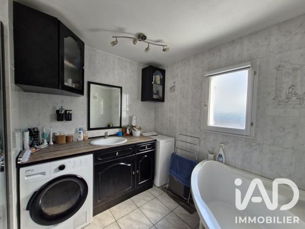 Maison à vendre 4 pièces 88 m² Wattrelos