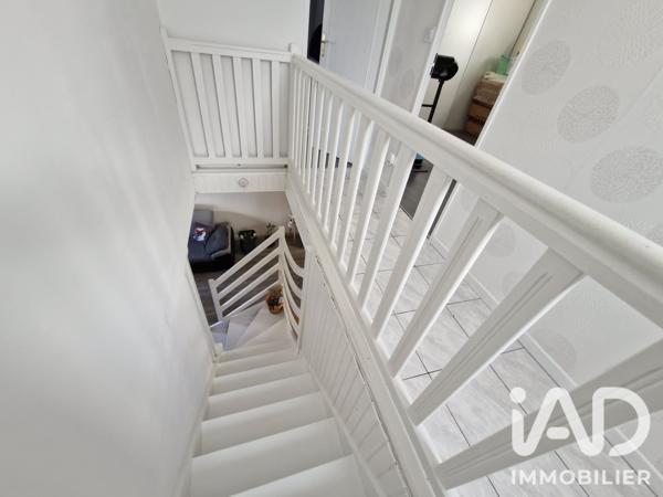 Maison à vendre 4 pièces 88 m² Wattrelos