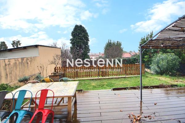 Maison Venissieux 4 pièce(s) 86 m²