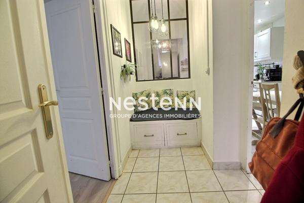 Maison Venissieux 4 pièce(s) 86 m²