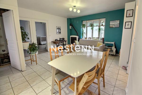 Maison Venissieux 4 pièce(s) 86 m²