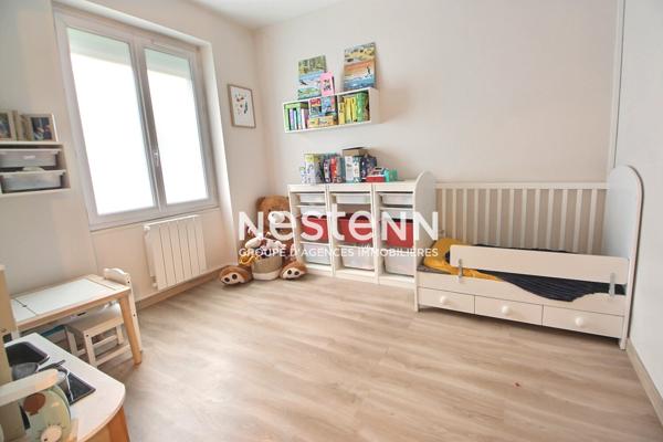 Maison Venissieux 4 pièce(s) 86 m²