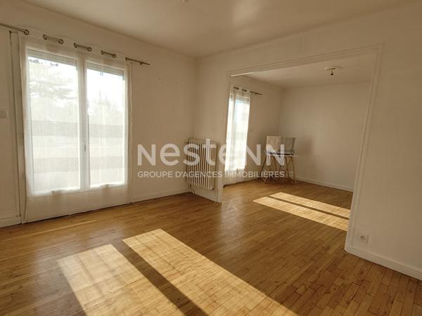 PAIMPOL - Maison à pied du port et des commerces