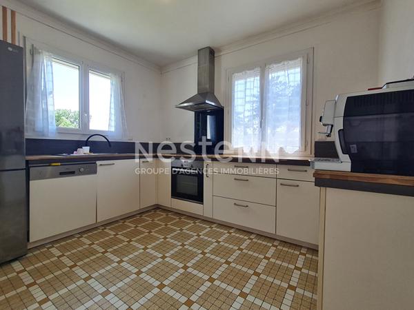 PAIMPOL - Maison à pied du port et des commerces