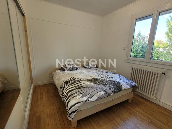 PAIMPOL - Maison à pied du port et des commerces