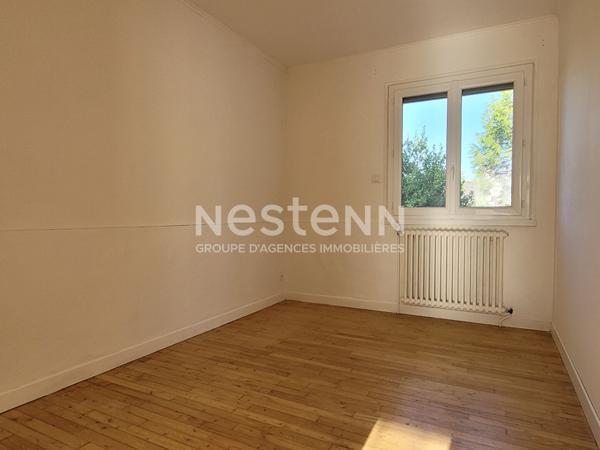 PAIMPOL - Maison à pied du port et des commerces