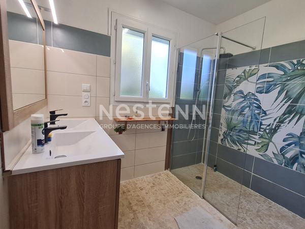 PAIMPOL - Maison à pied du port et des commerces