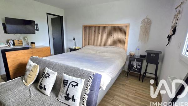 Maison à vendre 5 pièces 130 m² Grand Bourgtheroulde