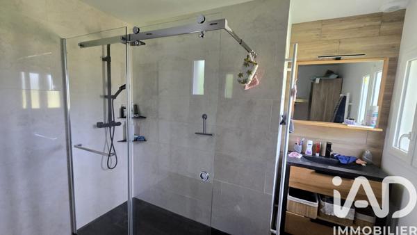 Maison à vendre 5 pièces 130 m² Grand Bourgtheroulde